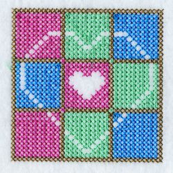 Cross Stitch 007 07