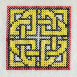 Cross Stitch 007 10 machine embroidery designs