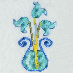 Cross Stitch 008 01 machine embroidery designs