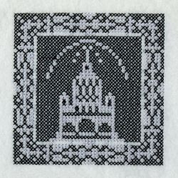 Cross Stitch 008 07 machine embroidery designs
