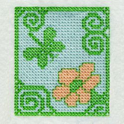 Cross Stitch 008 08 machine embroidery designs