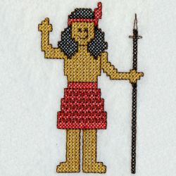 Cross Stitch 008 09 machine embroidery designs