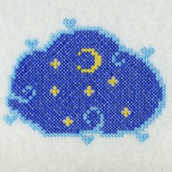 Cross Stitch 009 02 machine embroidery designs