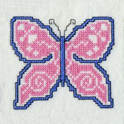 Cross Stitch 009 03 machine embroidery designs