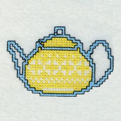 Cross Stitch 009 04 machine embroidery designs