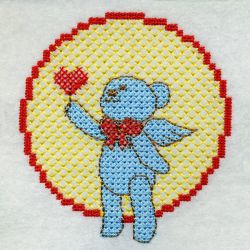 Cross Stitch 009 05 machine embroidery designs