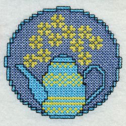 Cross Stitch 010 03 machine embroidery designs