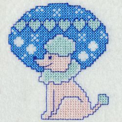 Cross Stitch 010 04 machine embroidery designs