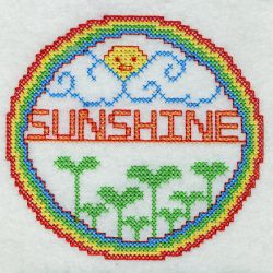 Cross Stitch 010 07 machine embroidery designs