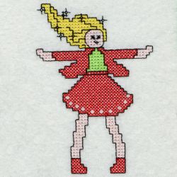 Cross Stitch 011 01 machine embroidery designs