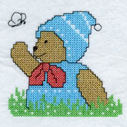 Cross Stitch 011 08 machine embroidery designs