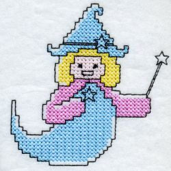 Cross Stitch 012 01 machine embroidery designs