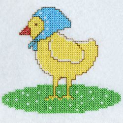 Cross Stitch 012 02 machine embroidery designs