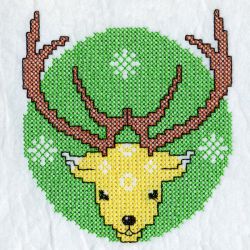 Cross Stitch 012 03 machine embroidery designs