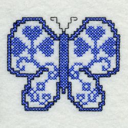 Cross Stitch 012 04 machine embroidery designs