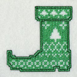 Cross Stitch 012 05 machine embroidery designs