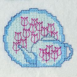 Cross Stitch 012 08 machine embroidery designs