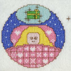 Cross Stitch 012 11 machine embroidery designs