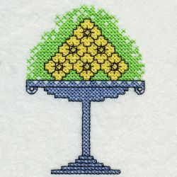 Cross Stitch 013 01 machine embroidery designs