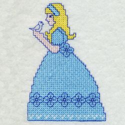 Cross Stitch 013 02 machine embroidery designs