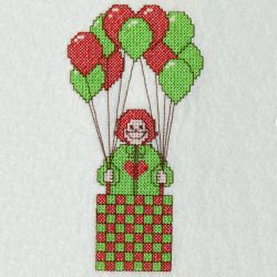 Cross Stitch 013 03 machine embroidery designs