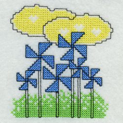 Cross Stitch 013 04 machine embroidery designs