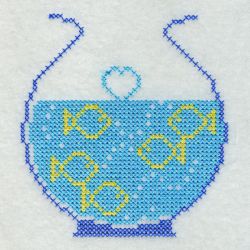 Cross Stitch 013 06 machine embroidery designs
