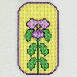 Cross Stitch 013 07 machine embroidery designs