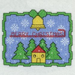 Cross Stitch 013 10 machine embroidery designs