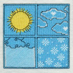 Cross Stitch 013 12 machine embroidery designs