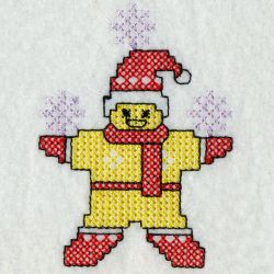 Cross Stitch 014 02 machine embroidery designs