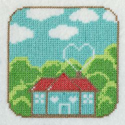 Cross Stitch 014 04 machine embroidery designs