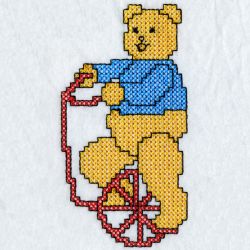 Cross Stitch 014 05 machine embroidery designs