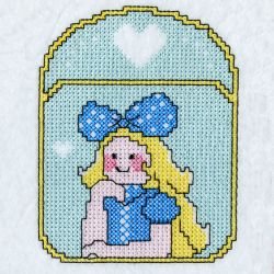 Cross Stitch 014 08 machine embroidery designs