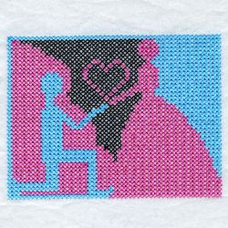 Cross Stitch 014 09