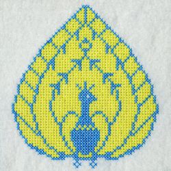 Cross Stitch 015 03 machine embroidery designs