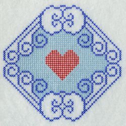 Cross Stitch 015 04 machine embroidery designs