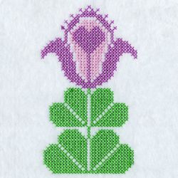 Cross Stitch 015 05 machine embroidery designs