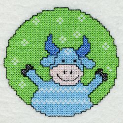 Cross Stitch 015 08 machine embroidery designs