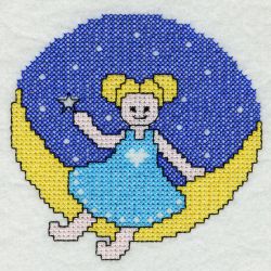 Cross Stitch 016 machine embroidery designs