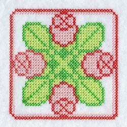 Cross Stitch 016 03 machine embroidery designs