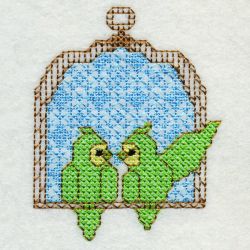 Cross Stitch 016 05 machine embroidery designs