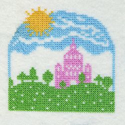 Cross Stitch 016 07