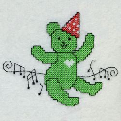 Cross Stitch 017 04 machine embroidery designs