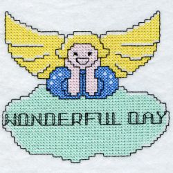 Cross Stitch 017 05 machine embroidery designs