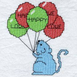 Cross Stitch 017 06 machine embroidery designs