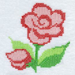 Cross Stitch 017 08 machine embroidery designs