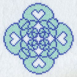 Cross Stitch 017 09 machine embroidery designs