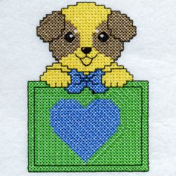 Cross Stitch 017 11 machine embroidery designs