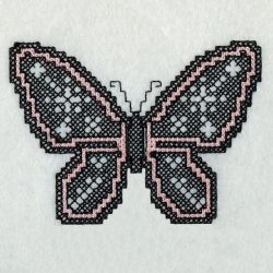 Cross Stitch 017 12 machine embroidery designs